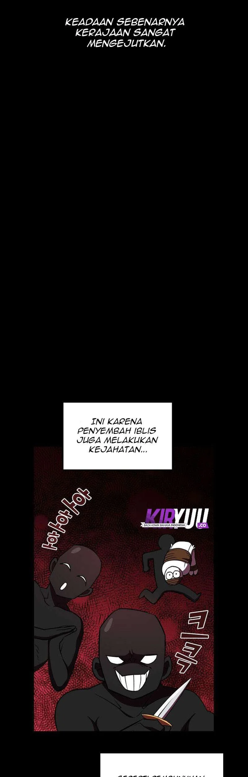 FFF-Class Trashero Chapter 41 - halaman 7