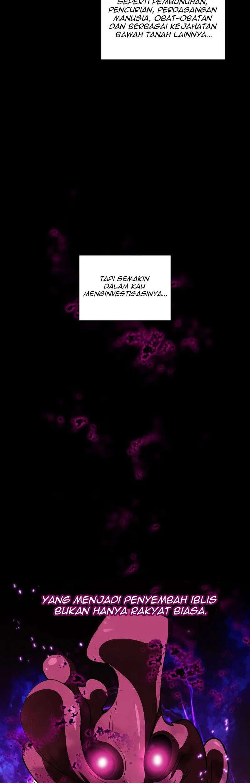 FFF-Class Trashero Chapter 41 - halaman 8