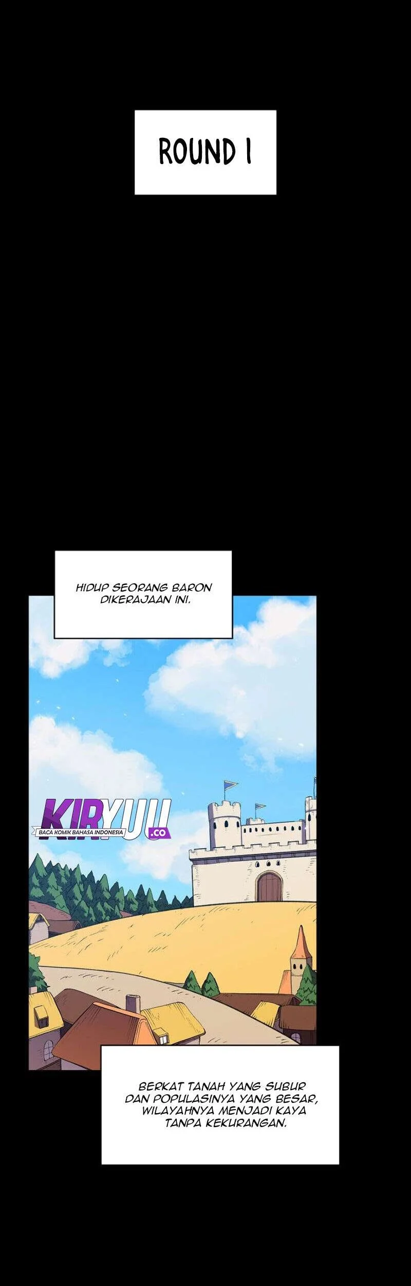 FFF-Class Trashero Chapter 42 - halaman 13