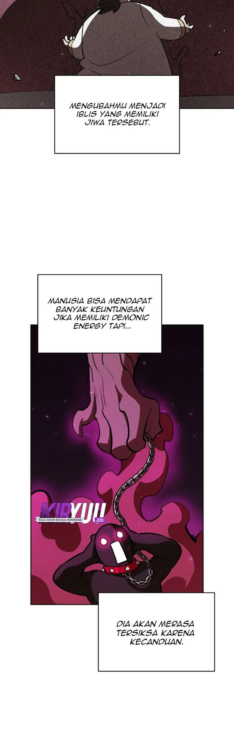 FFF-Class Trashero Chapter 42 - halaman 32