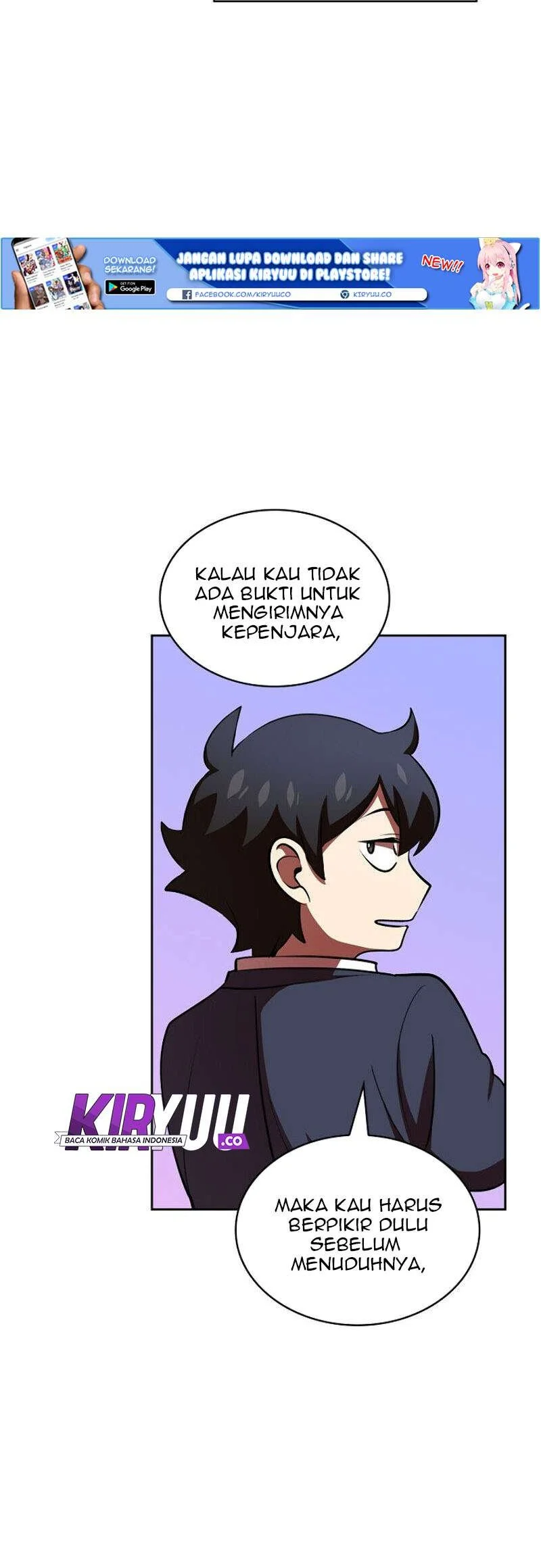 FFF-Class Trashero Chapter 42 - halaman 43