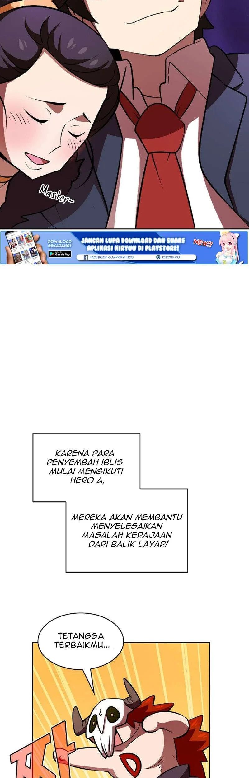 FFF-Class Trashero Chapter 42 - halaman 49