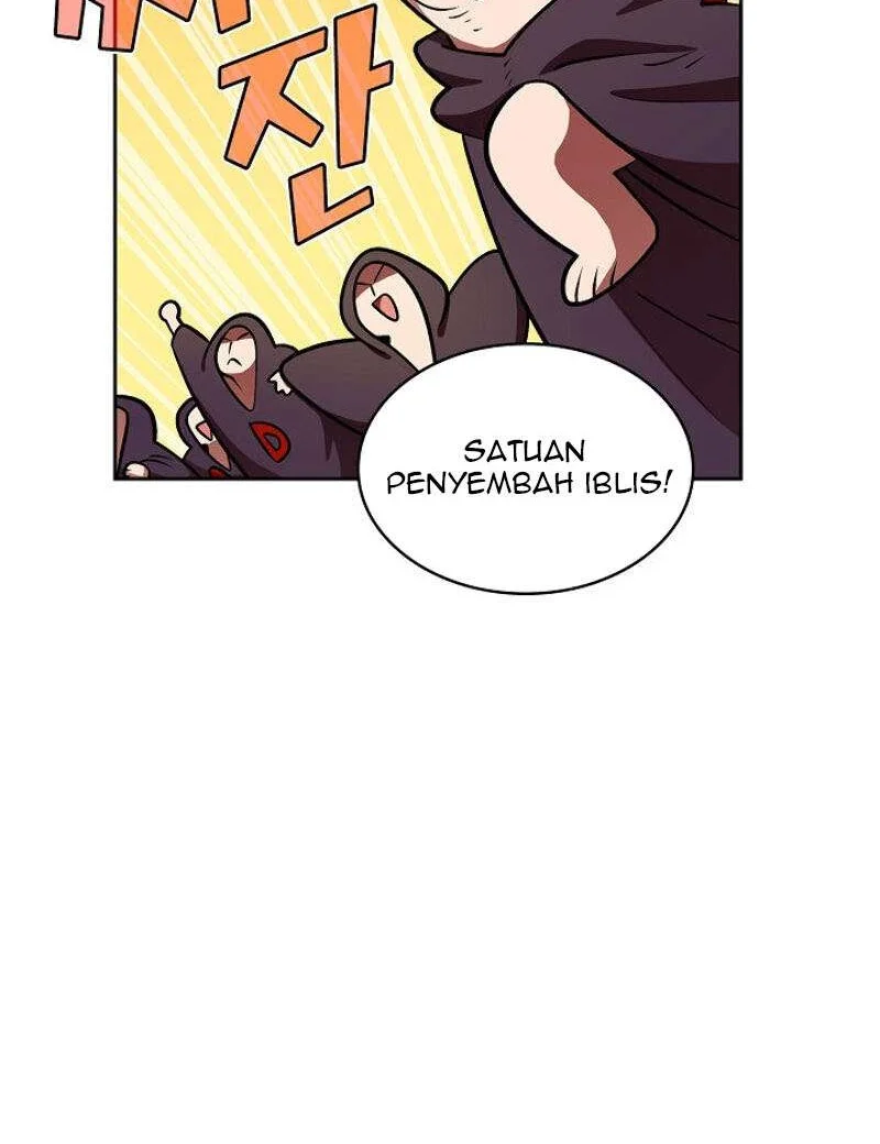 FFF-Class Trashero Chapter 42 - halaman 50