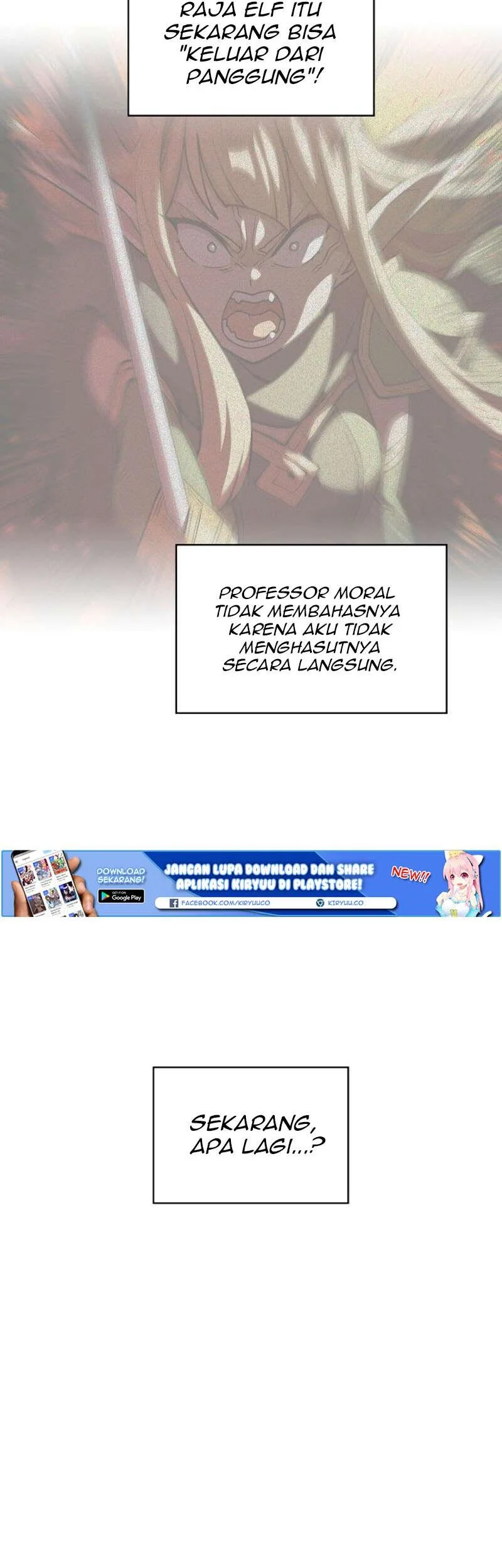 FFF-Class Trashero Chapter 42 - halaman 55