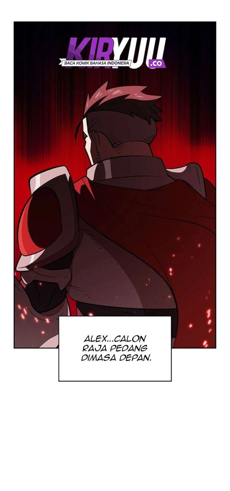 FFF-Class Trashero Chapter 42 - halaman 56