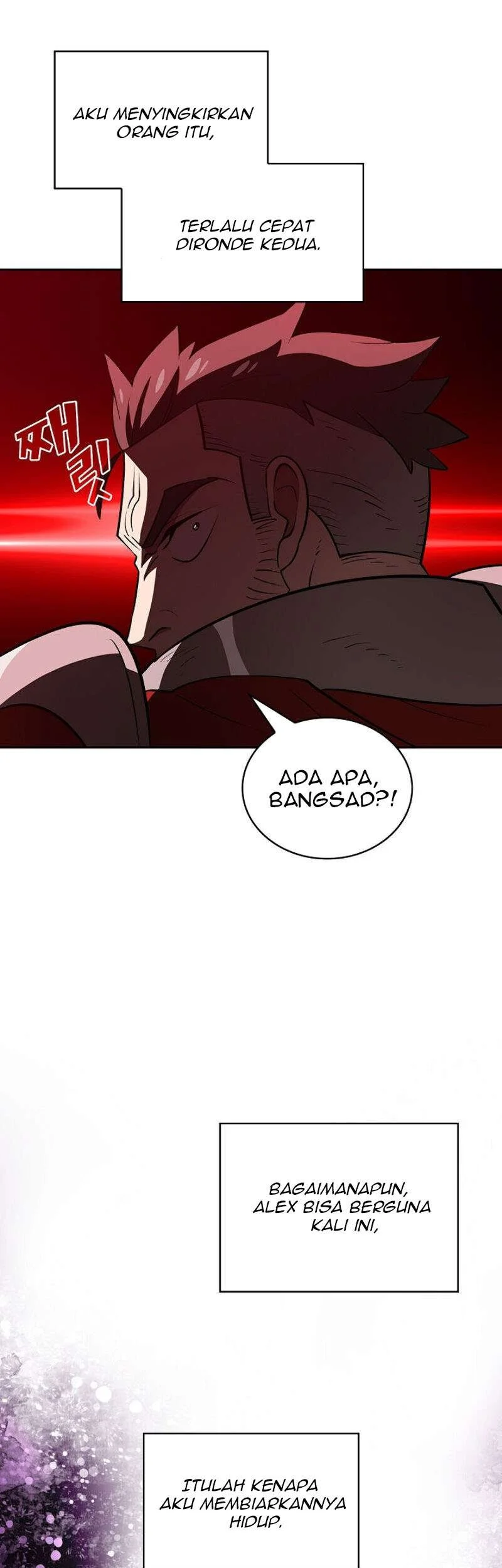 FFF-Class Trashero Chapter 42 - halaman 57