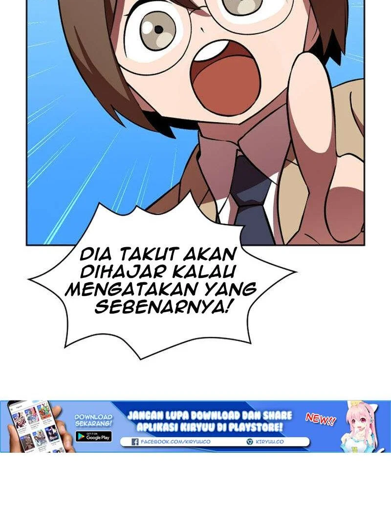 FFF-Class Trashero Chapter 42 - halaman 6