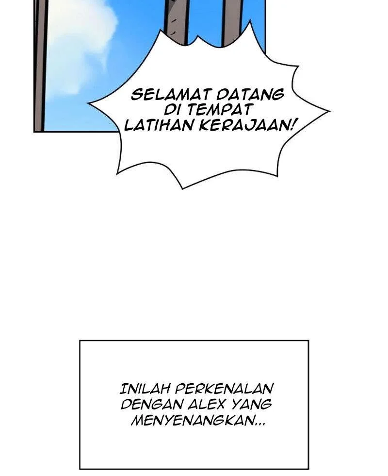 FFF-Class Trashero Chapter 42 - halaman 61