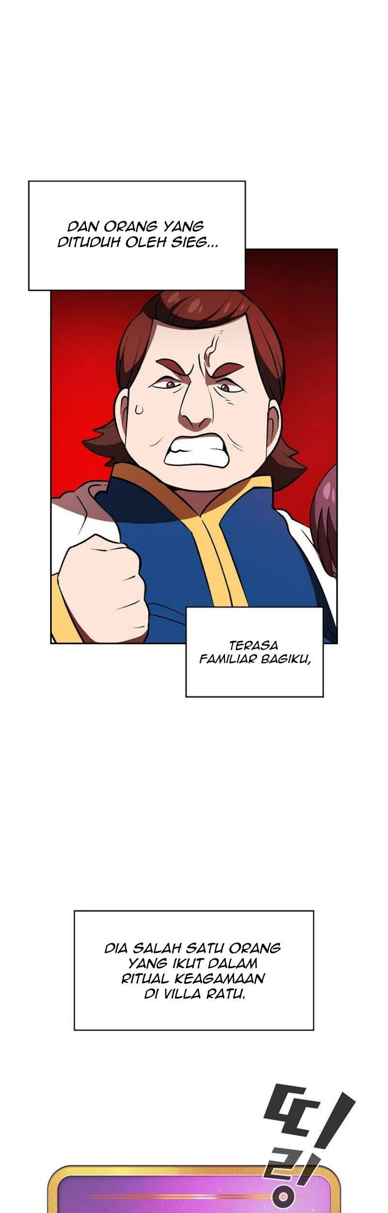 FFF-Class Trashero Chapter 42 - halaman 9