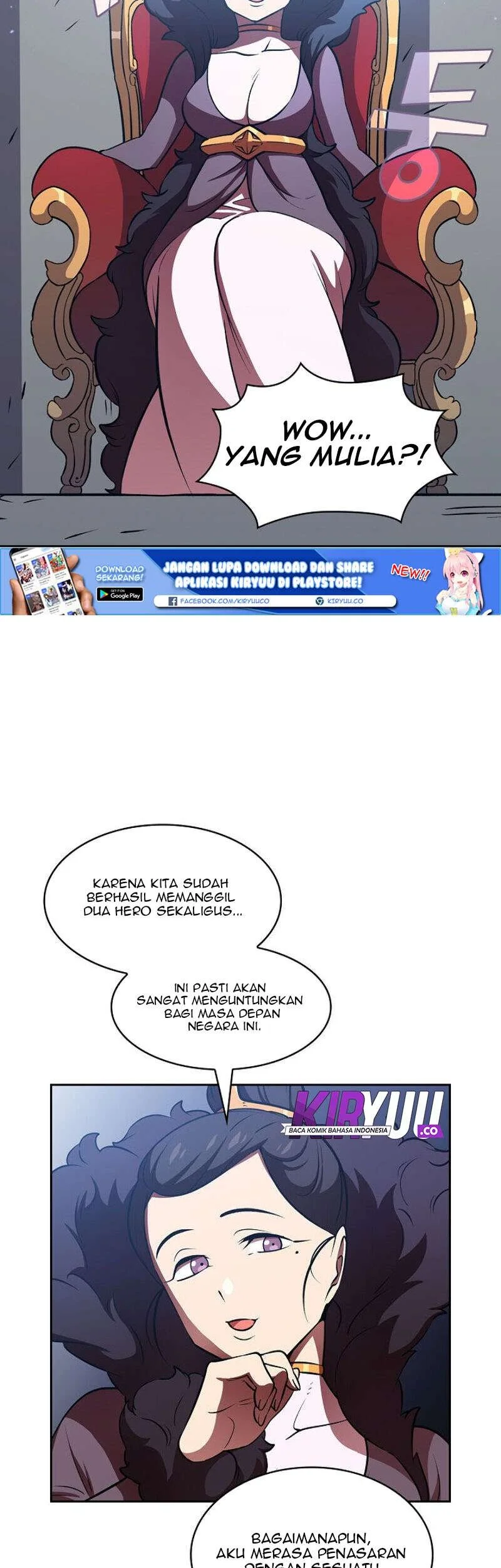 FFF-Class Trashero Chapter 43 - halaman 10