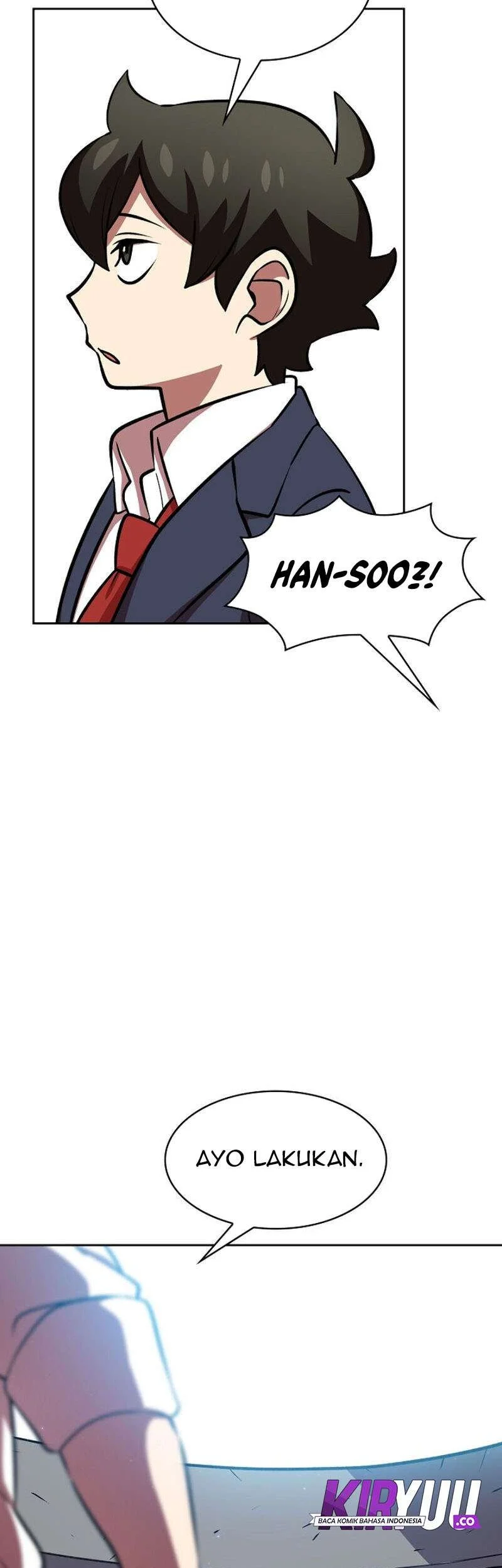 FFF-Class Trashero Chapter 43 - halaman 17