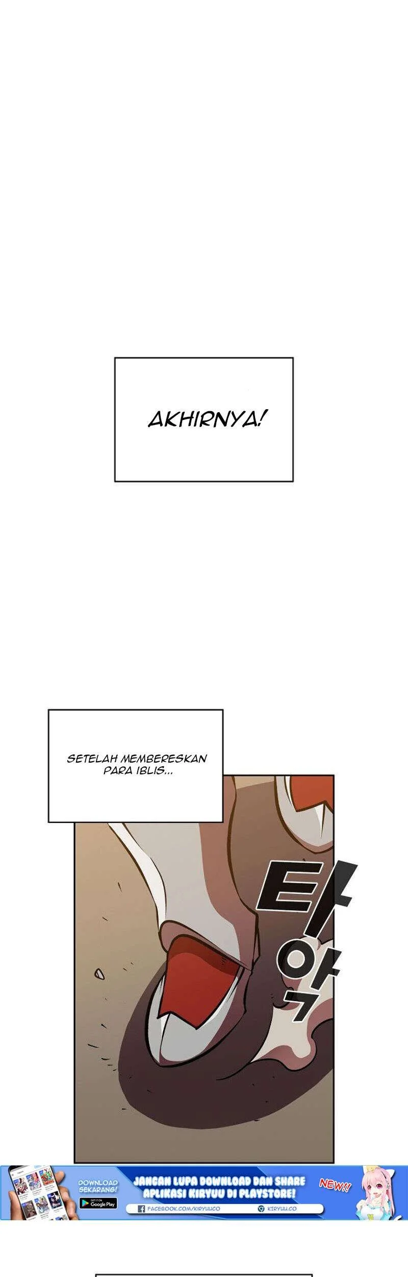 FFF-Class Trashero Chapter 43 - halaman 2