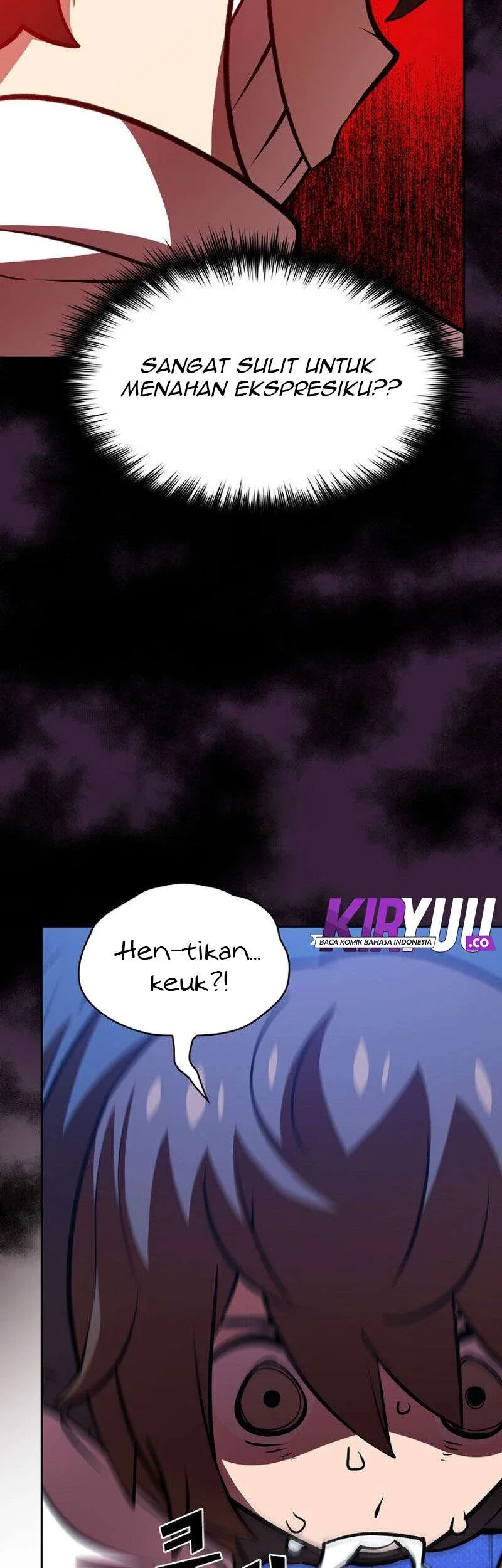 FFF-Class Trashero Chapter 43 - halaman 28