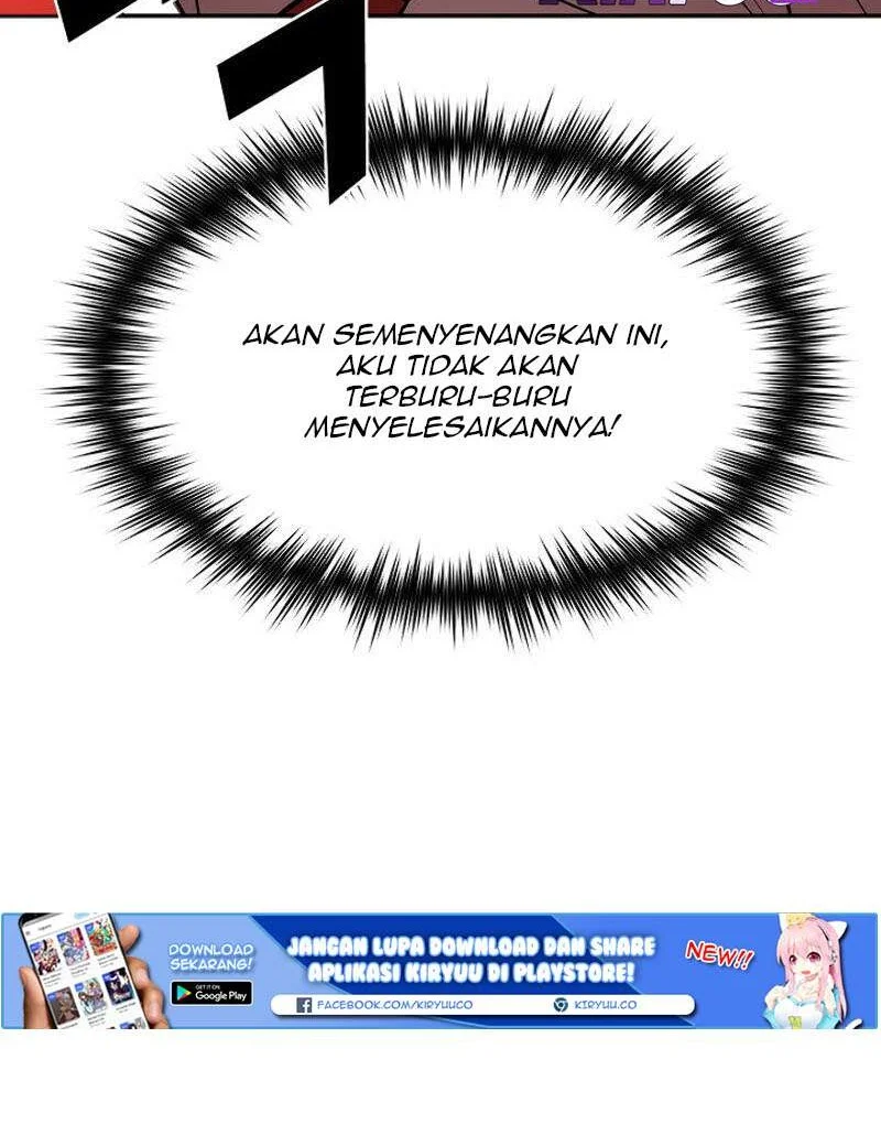 FFF-Class Trashero Chapter 43 - halaman 33