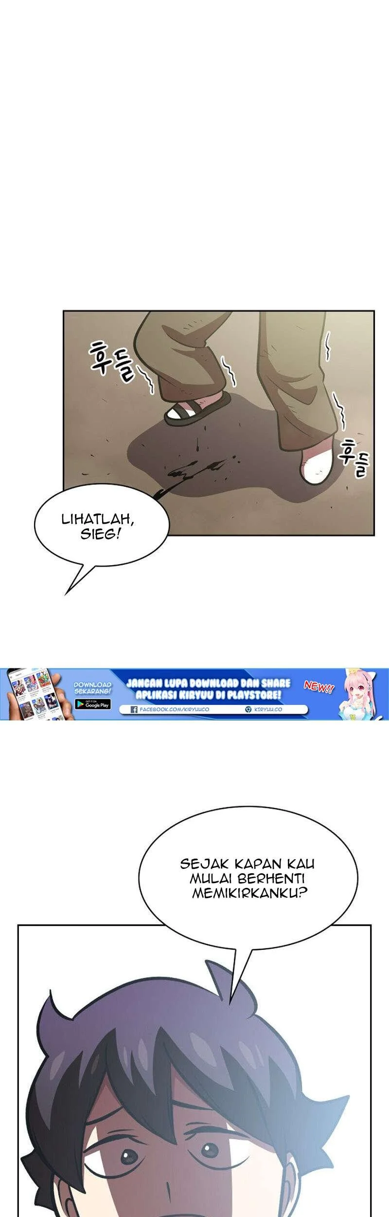 FFF-Class Trashero Chapter 43 - halaman 34