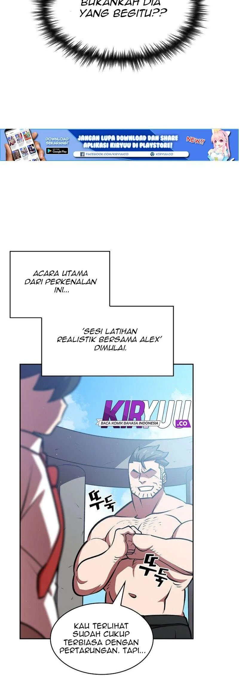 FFF-Class Trashero Chapter 43 - halaman 41
