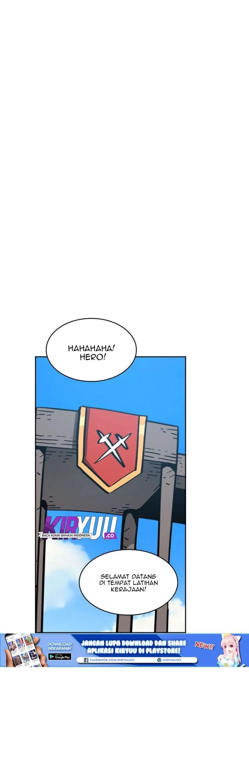 FFF-Class Trashero Chapter 43 - halaman 5