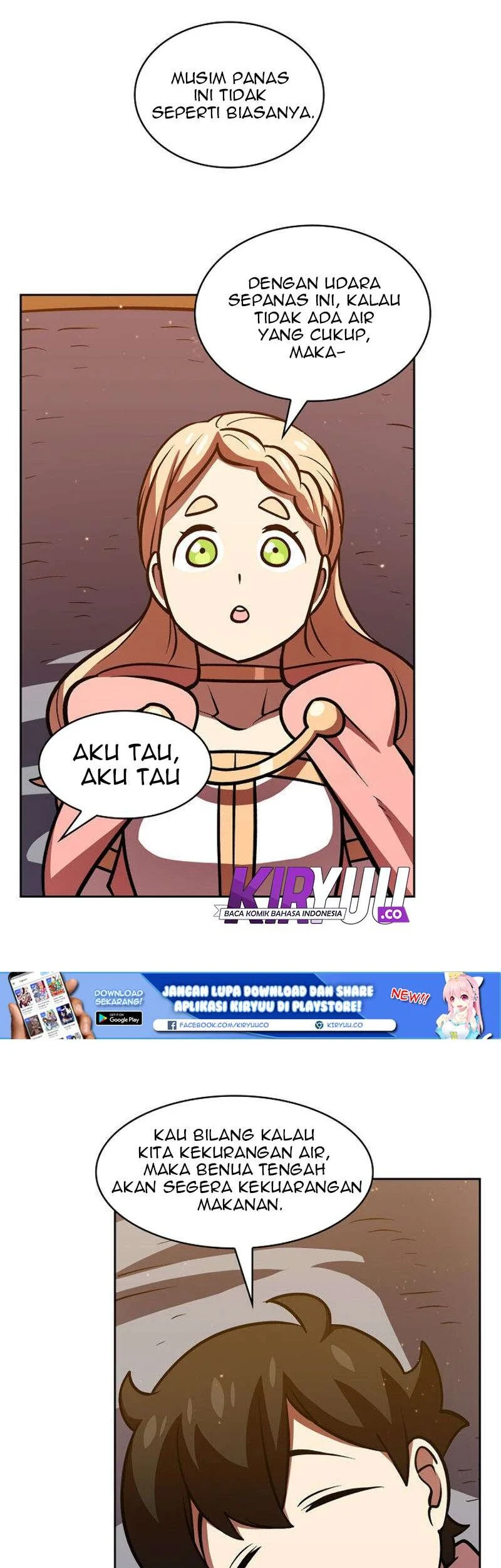 FFF-Class Trashero Chapter 43 - halaman 52