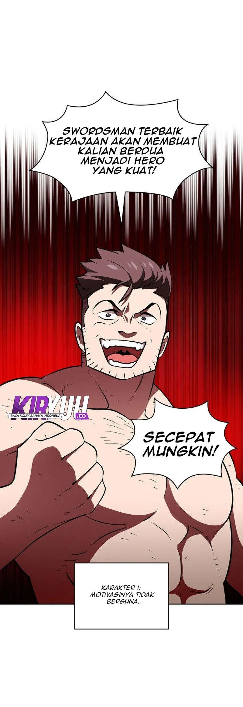 FFF-Class Trashero Chapter 43 - halaman 7