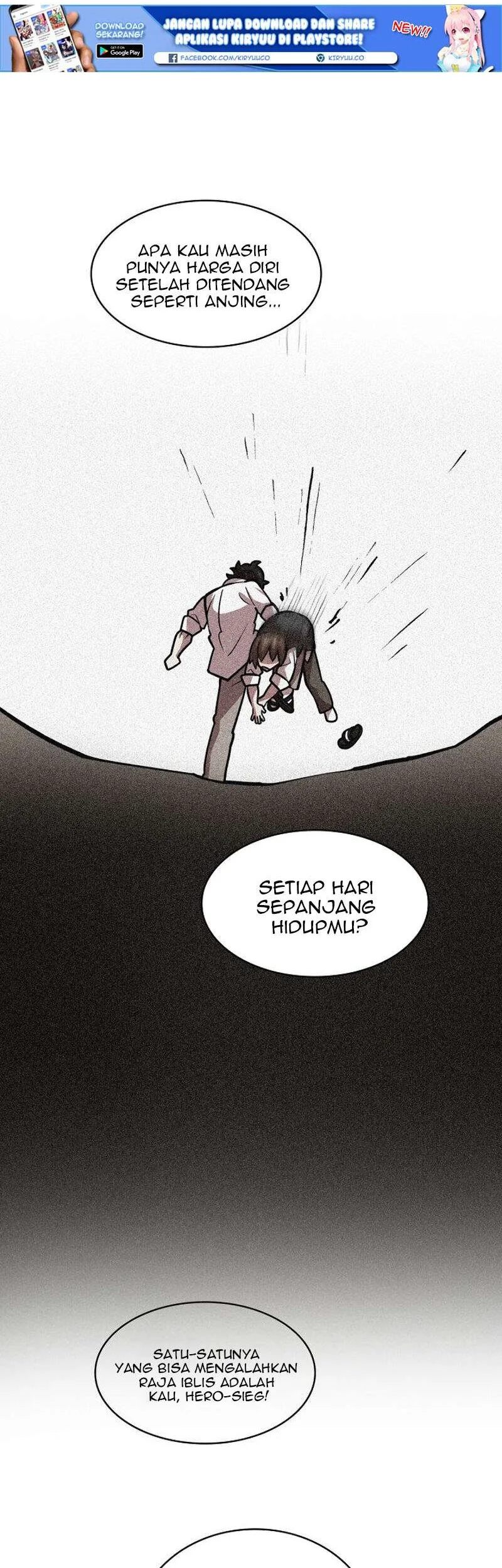 FFF-Class Trashero Chapter 44 - halaman 11