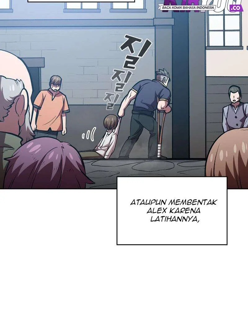 FFF-Class Trashero Chapter 44 - halaman 19