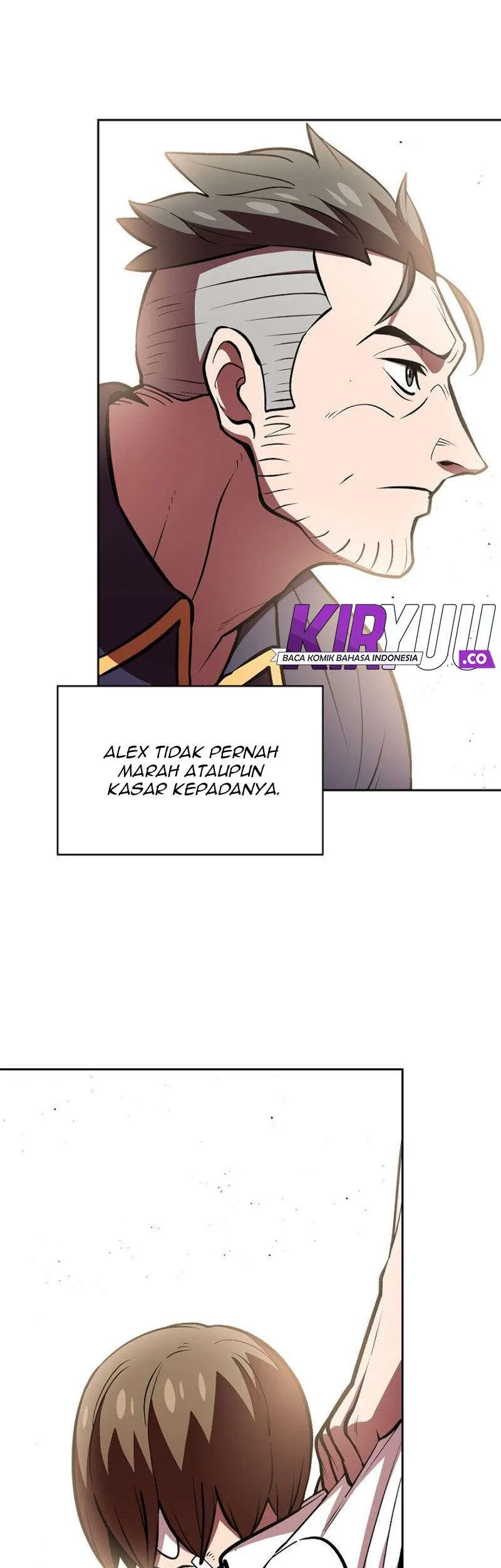 FFF-Class Trashero Chapter 44 - halaman 20