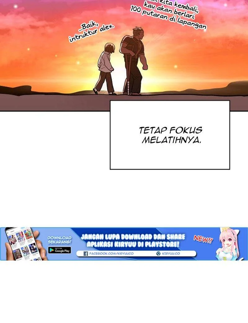FFF-Class Trashero Chapter 44 - halaman 23