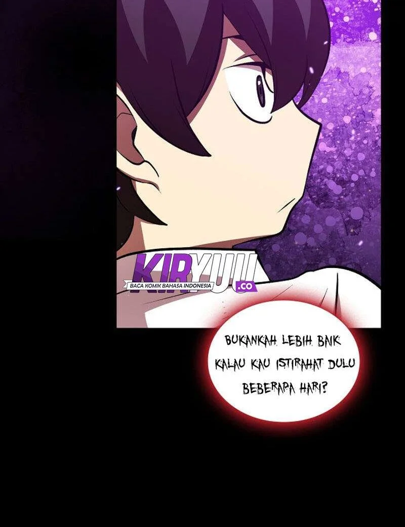 FFF-Class Trashero Chapter 44 - halaman 35