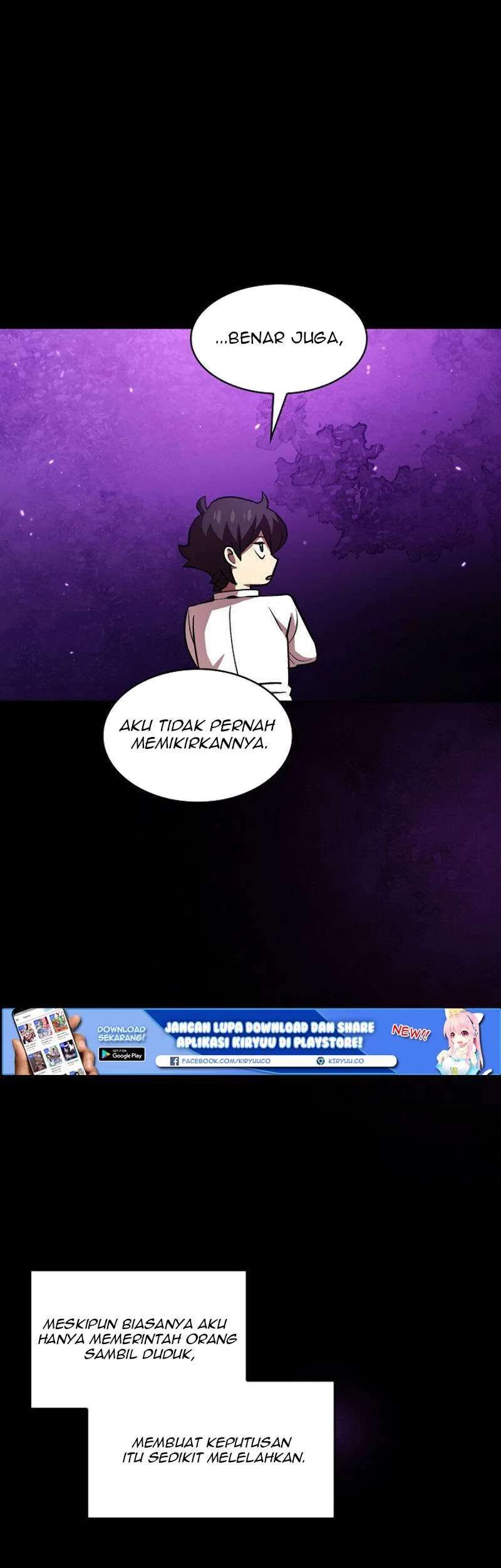 FFF-Class Trashero Chapter 44 - halaman 36