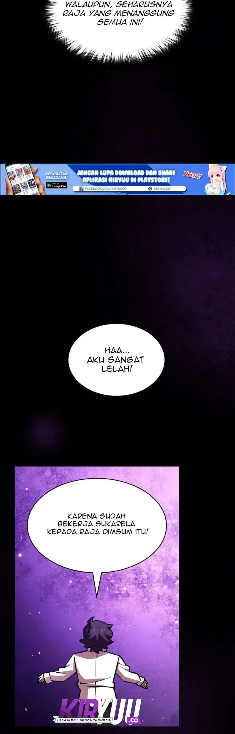 FFF-Class Trashero Chapter 44 - halaman 38