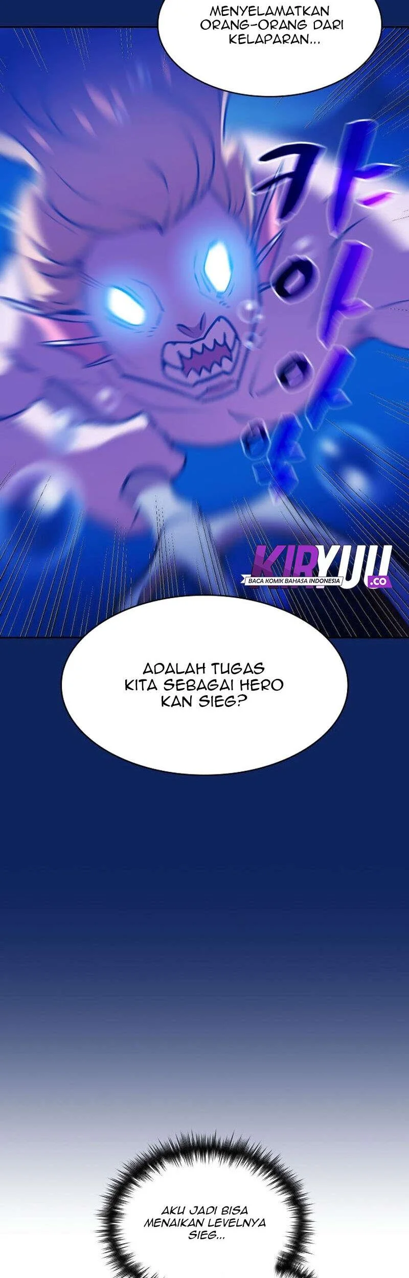 FFF-Class Trashero Chapter 44 - halaman 50