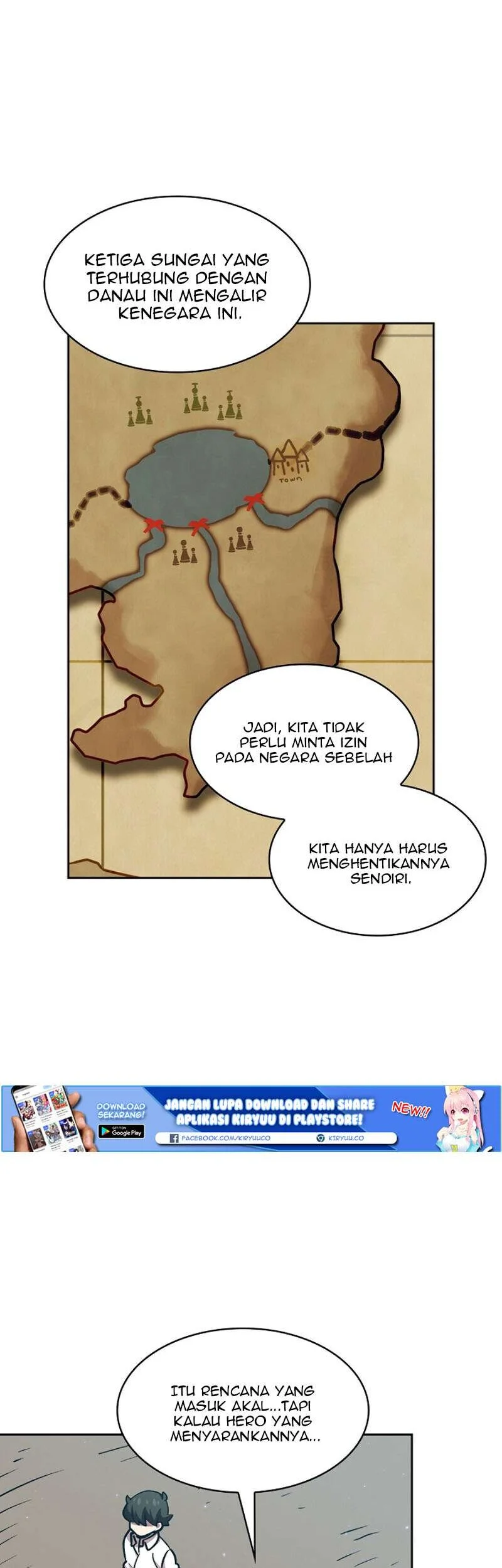FFF-Class Trashero Chapter 45 - halaman 18