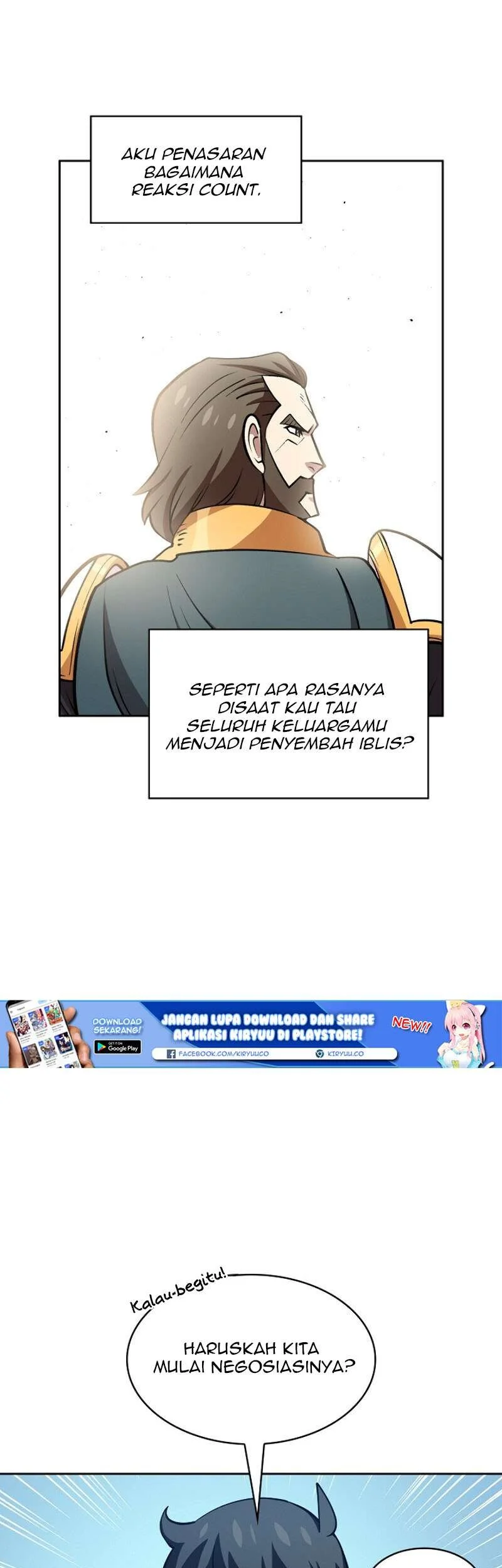 FFF-Class Trashero Chapter 45 - halaman 21