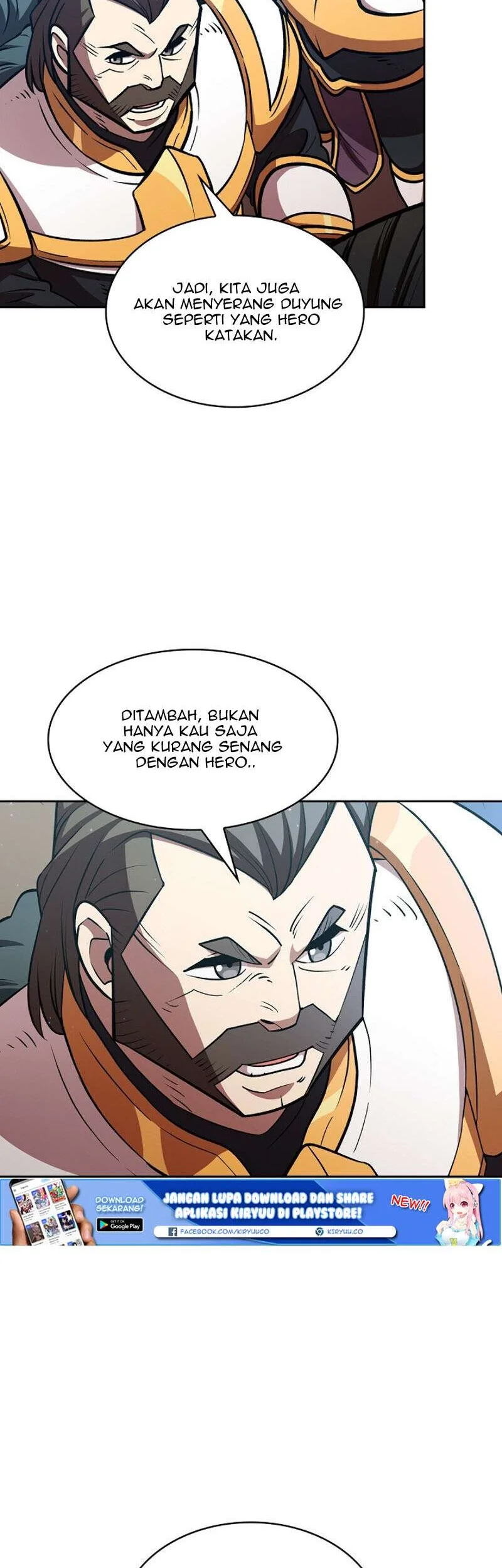 FFF-Class Trashero Chapter 45 - halaman 26