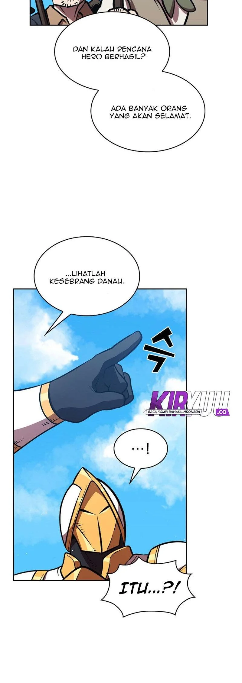 FFF-Class Trashero Chapter 45 - halaman 28