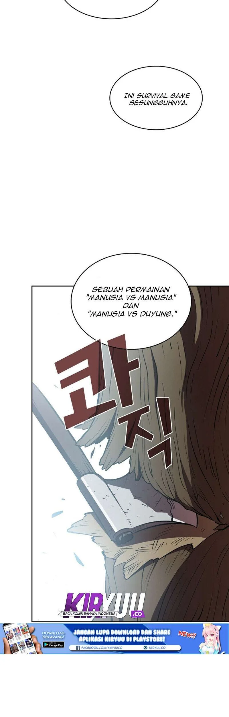FFF-Class Trashero Chapter 45 - halaman 30