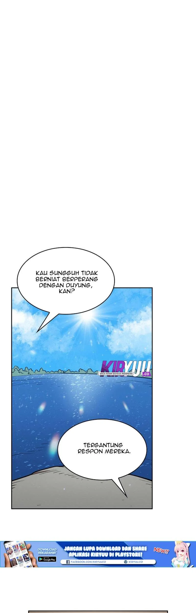 FFF-Class Trashero Chapter 45 - halaman 33