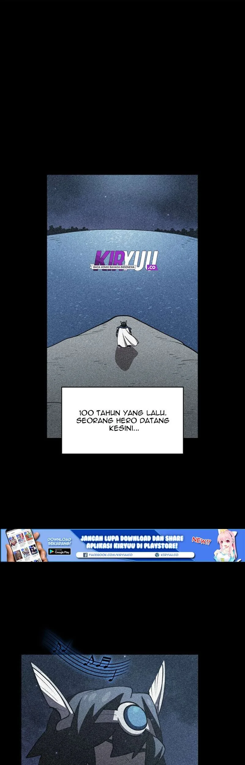 FFF-Class Trashero Chapter 45 - halaman 36