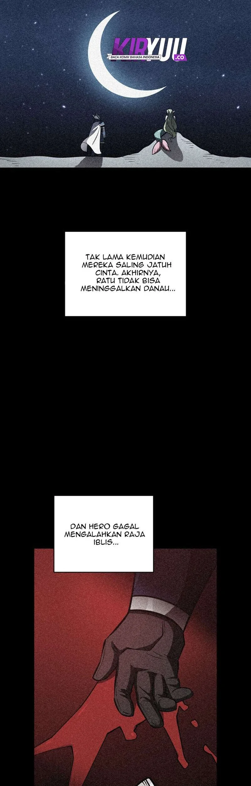 FFF-Class Trashero Chapter 45 - halaman 40