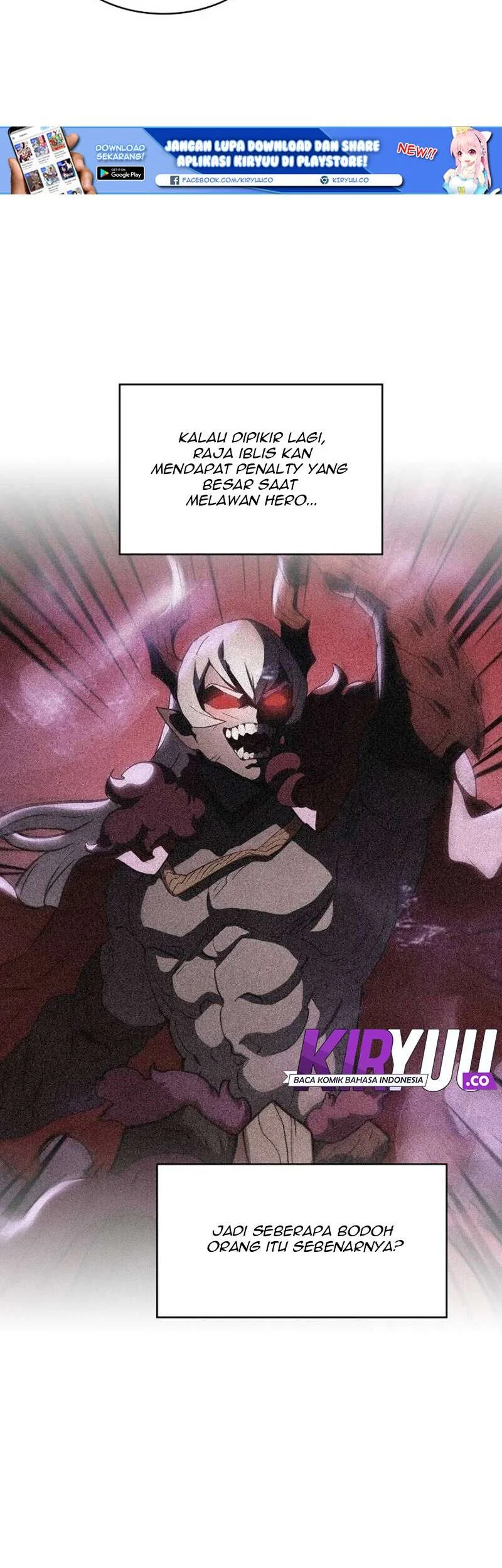 FFF-Class Trashero Chapter 45 - halaman 43