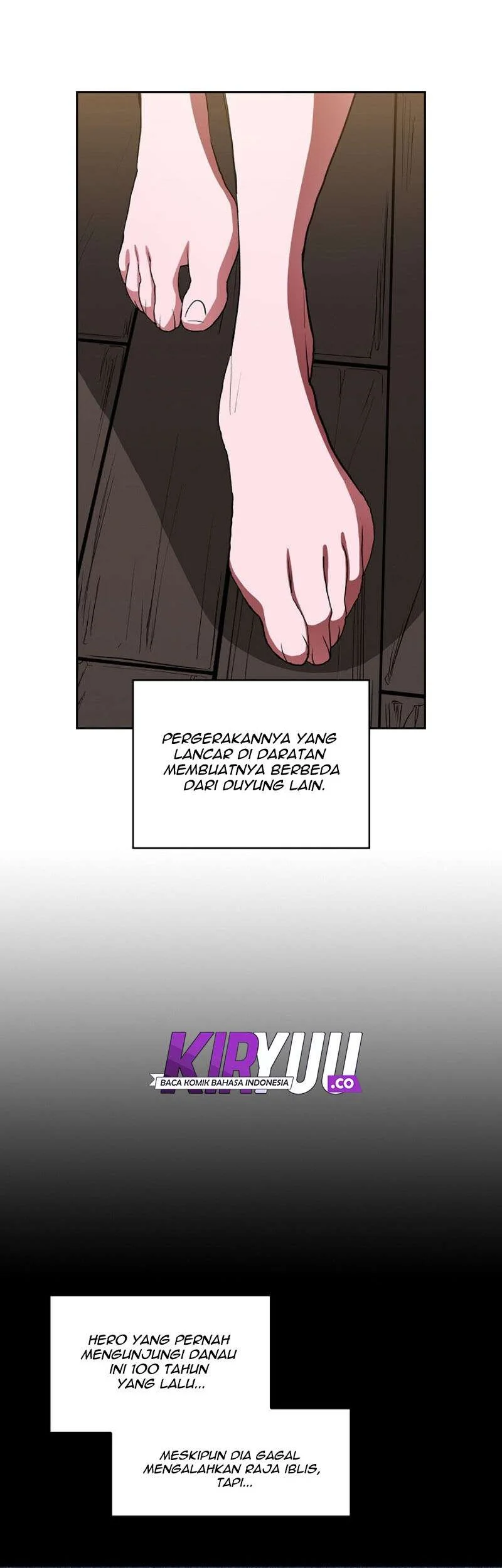 FFF-Class Trashero Chapter 46 - halaman 18
