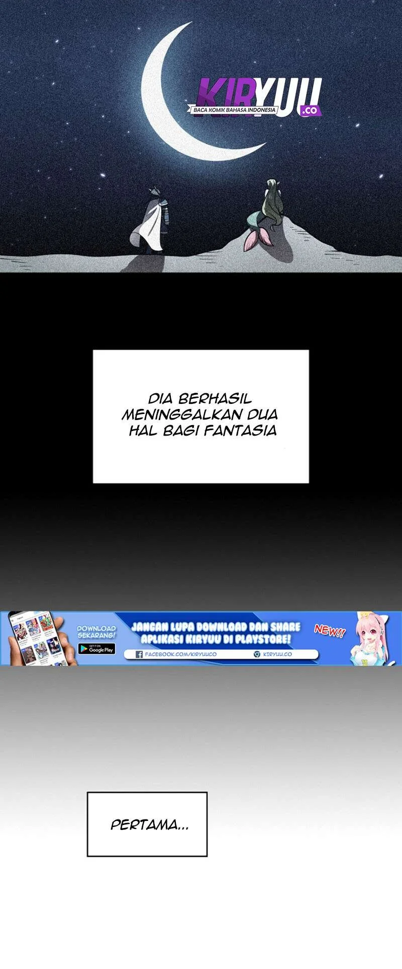 FFF-Class Trashero Chapter 46 - halaman 19