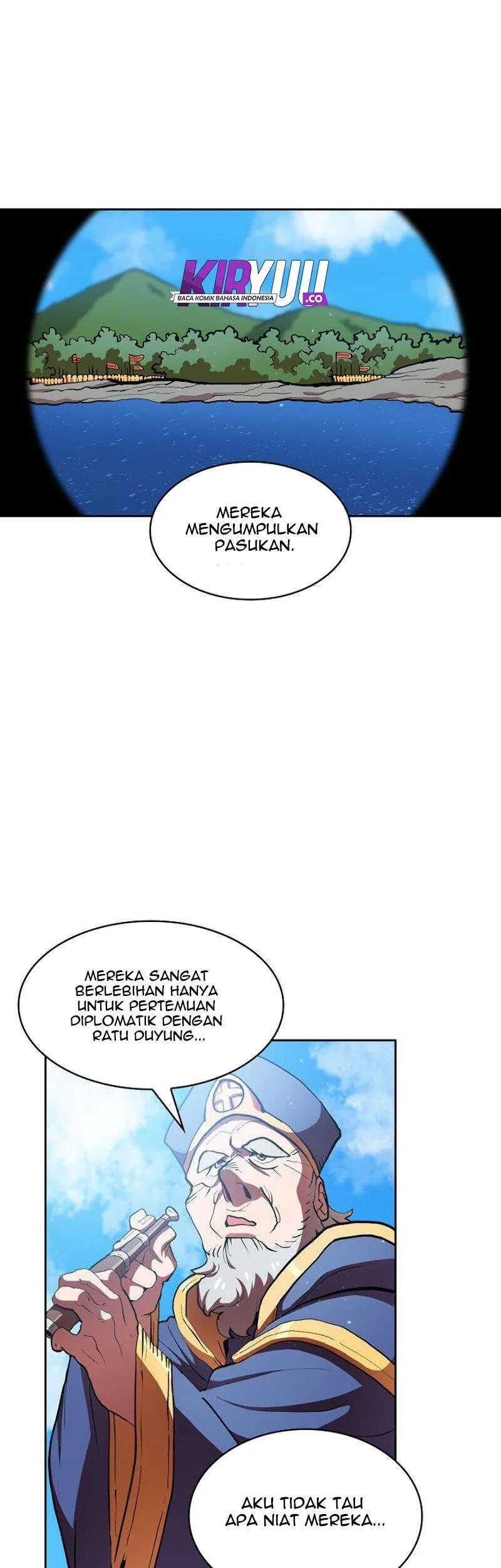 FFF-Class Trashero Chapter 46 - halaman 2