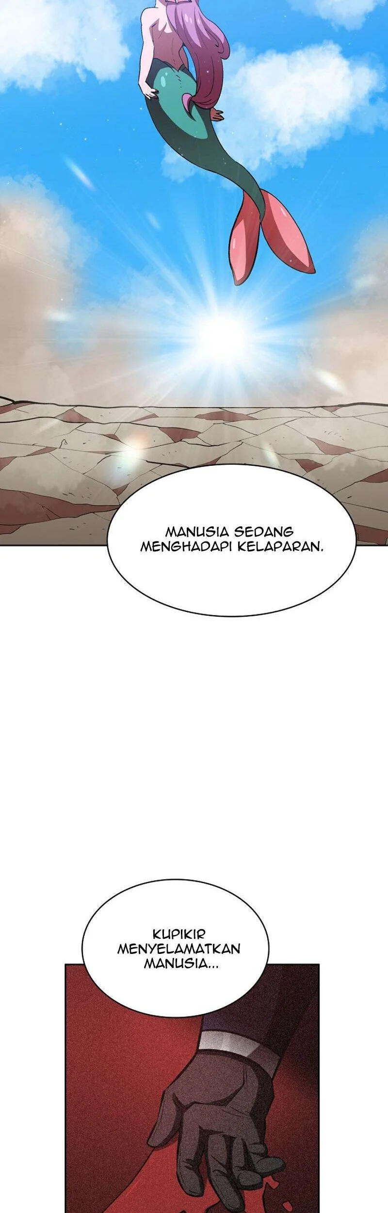 FFF-Class Trashero Chapter 46 - halaman 25