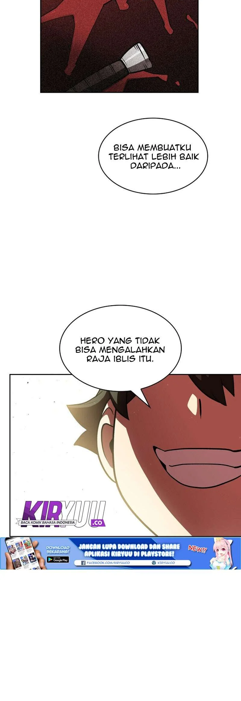 FFF-Class Trashero Chapter 46 - halaman 26