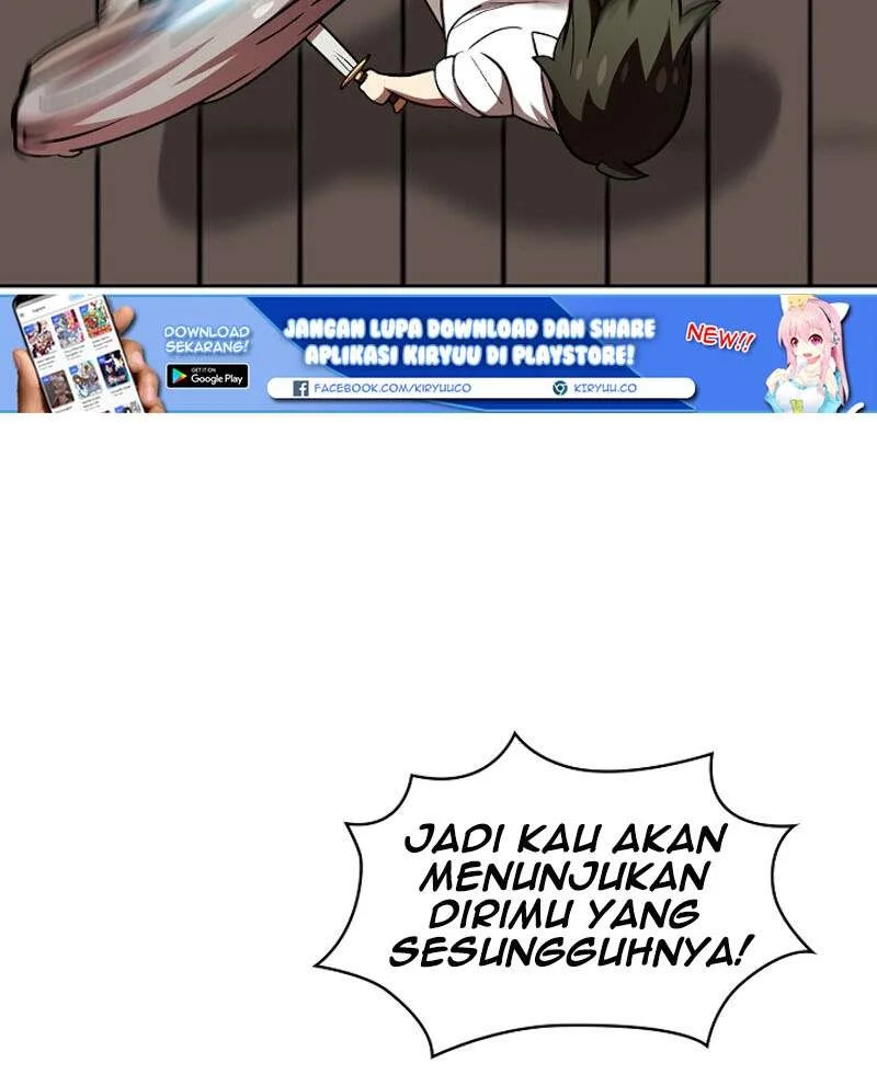 FFF-Class Trashero Chapter 46 - halaman 31
