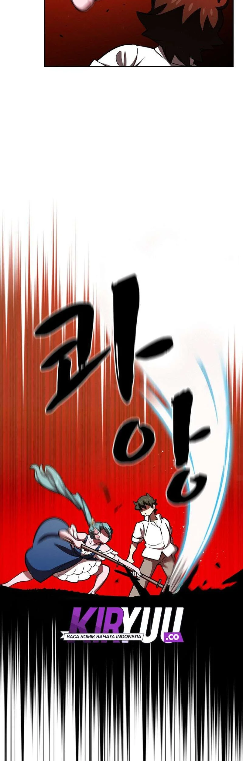 FFF-Class Trashero Chapter 46 - halaman 34