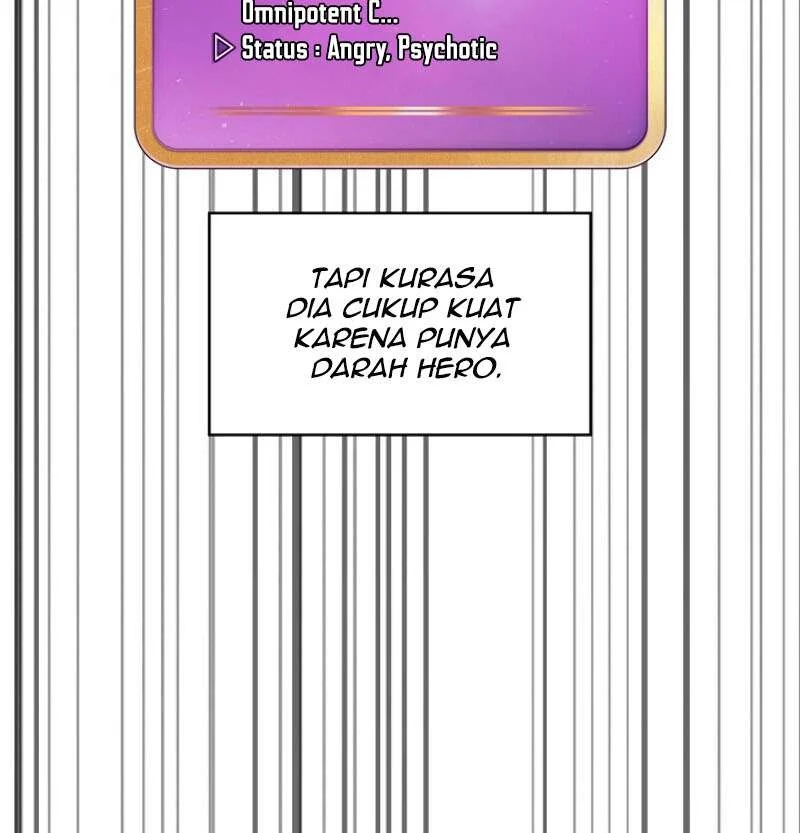 FFF-Class Trashero Chapter 46 - halaman 36