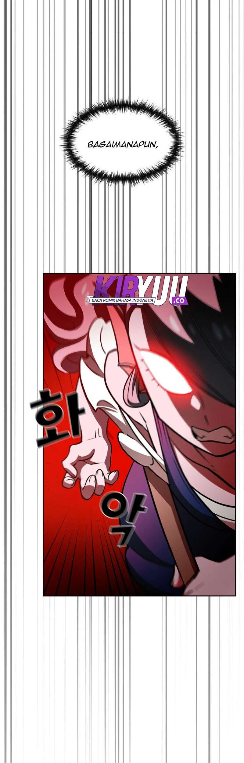 FFF-Class Trashero Chapter 46 - halaman 37