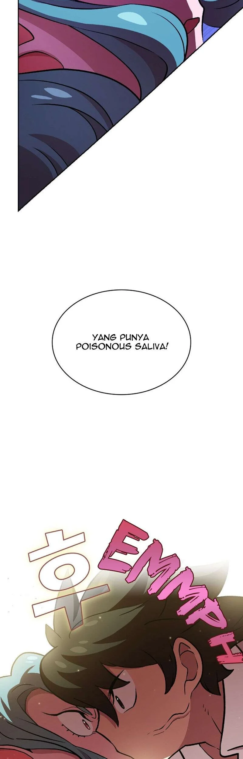 FFF-Class Trashero Chapter 46 - halaman 40